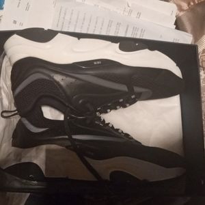 Men's Dior sneakers